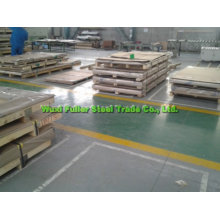 904L Stainless Steel Sheet From China Supplier